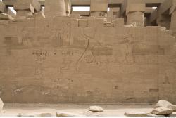 Karnak Temple Photo Textures #1